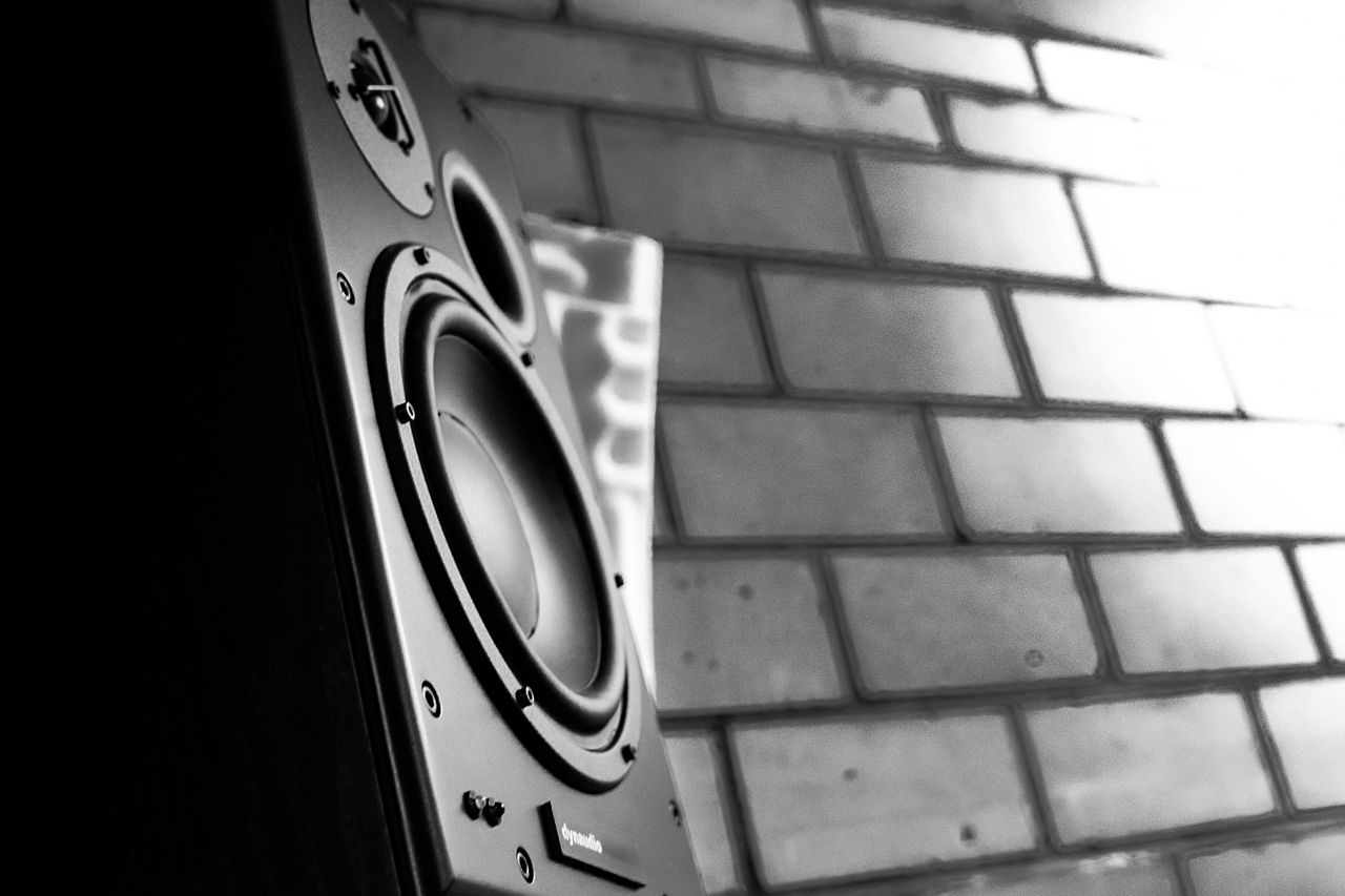 Speaker