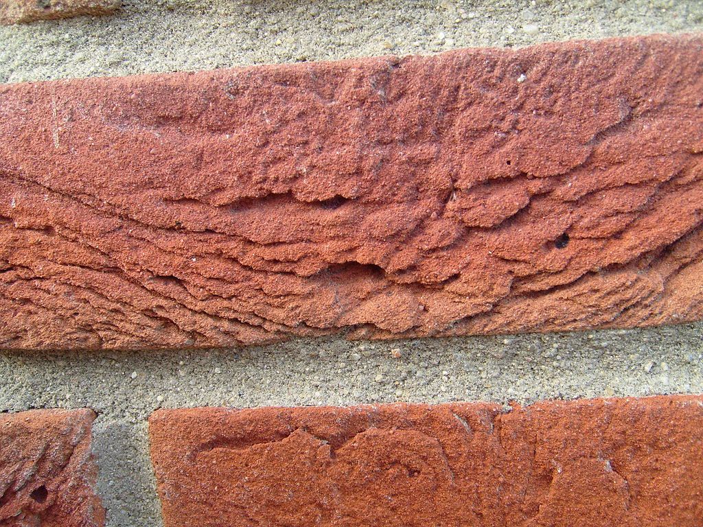 Bricks and mortar