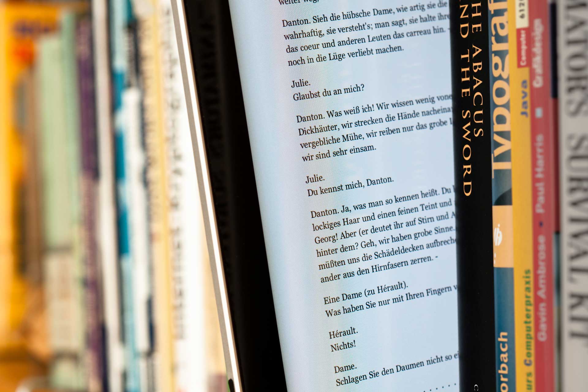 Books